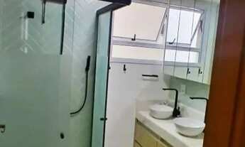 Imagem 6: Apartamento com 2 dormitórios para alugar, 50 m² por R$ 2.200,00/mês - Lagoa Seca - Natal