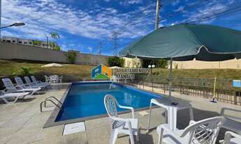 Imagem 7: Vila das flores - 2 Quartos - 4° Andar - Lago Azul