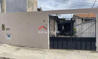 Imagem: Casa de Vila em Rua José Jurandir da Cruz