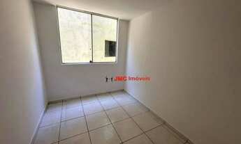 Imagem 5: Apartamento com 2 dormitórios para alugar, 50 m² por R$ 1.950,00/mês - Santa Rosa - Belo H