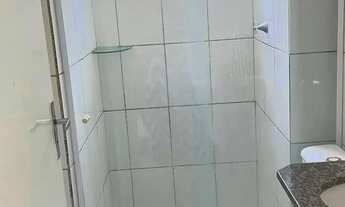 Imagem 5: Apartamento na Cohama/ 2 Quartos/ Aririzal/ Projetados