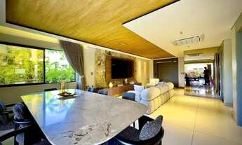 Imagem 7: Casa, Alphaville Eusébio, 04 suítes