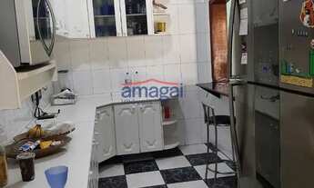 Imagem 4: Casa de 3 quartos para venda no Jardim Santa Maria