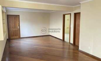 Imagem 6: Apartamento espaçoso com 3 dormitórios, terraço ensolarado e área gourmet