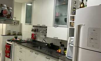 Imagem 7: Imóvel para venda tem 85 metros quadrados com 2 quartos em Itapuã - Vila Velha - ES