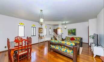 Imagem 3: Casa à Venda - Havaí, 6 Quartos, 325 m2