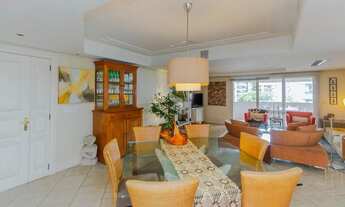 Imagem 4: Apartamento À venda com 03 dormitório/Suítes no Bairro Petrópolis em Porto Alegre/RS