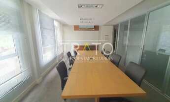 Imagem 6: Sala - Loteamento Center Santa Genebra - Campinas
