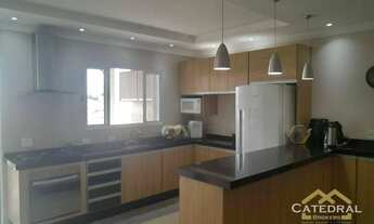 Imagem 6: Casa com 3 dormitórios à venda, 165 m² por R$ 850.000,00 - Portal da Santa Fe - Itupeva/SP