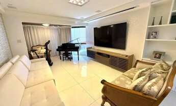 Imagem 5: Apartamento amplo com 3 Quartos no Parque das Castanheiras