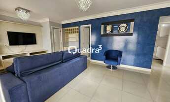 Imagem 4: Apartamento à venda, com 126 m², 2 dormitórios/suítes, 3 banheiros, 2 vagas - Barra Funda