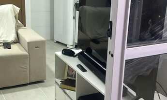 Imagem 11: OPORTUNIDADE! VENDO CHAVE APART NO ANTARES TORRES DE TRINDADE- PREDIO RECÉM ENTREGUE