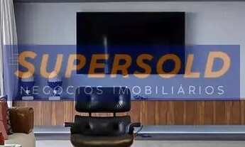 Imagem 3: Condomínio Residencial Avant Garde - Apartamento Alto Padrão para alugar com 3 suítes - Ca