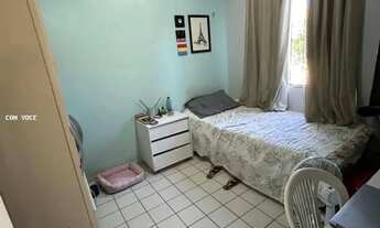 Imagem 5: Apartamento 2 Quartos para Venda em Teresina, Satélite, 2 dormitórios, 1 suíte, 1 banheiro