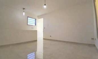 Imagem 3: Casa 2 dormitórios (1 suíte) à venda. 105m². Boqueirão - Praia Grande - SP