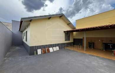 Imagem 9: Casa para venda e locação no Jardim São Crispim