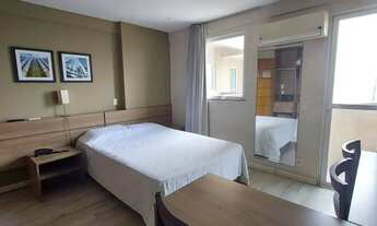 Imagem 3: FLAT MOBILIADO no Centro de Duque de Caxias/RJ