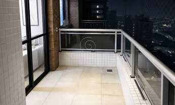 Imagem 15: ALUGUEL | THE ONE RESIDENCE APARTAMENTO MOBILIADO | ANDAR ALTO