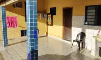 Imagem 2: Casa vila Brasília 3 Qt/2 kit/ Pisc/Canil/490mt