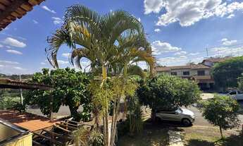 Imagem 2: SOBRADO CONDOMÍNIO PRIVÊ DOS GIRASSÓIS 3 QUARTOS 1 SUÍTE - GOIÂNIA GO