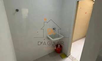 Imagem 4: Apartamento para Aluguel na Vila Isolina Mazzei com 75m² e 2 dormitórios/quartos