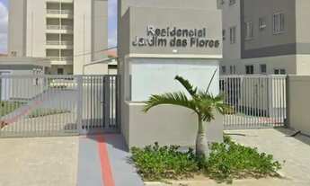 Imagem 4: OPORTUNIDADE DE REPASSE NO JARDIM DAS FLORES BAIRRO SIQUEIRA COM VARANDA