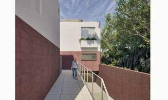 Imagem 7: Sobrado Giardino 356 Estilo townhouse