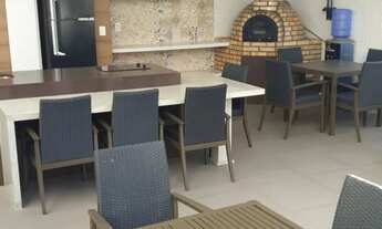 Imagem 2: OPORTUNIDADE Zero de entrada APT para venda com 87M², 3 quartos em Bela Vista - Campina Gr