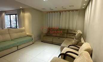 Imagem 2: AO LADO DO SHOPPING - SAC/ CHURRASQUEIRA - DEP. DE EMPREGADA - 2 VAGAS!!!