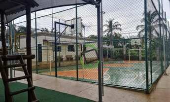 Imagem 6: Apartamento no Parque Álamo com 2 dormitórios para alugar, 40 m² por R$ 1.214/mês - Jardim