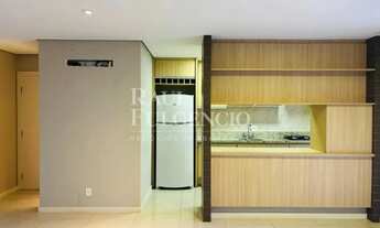 Imagem 5: Apartamento - Torre Valência - Gleba Palhano - Londrina