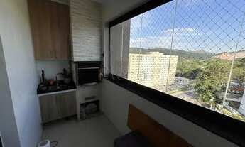 Imagem 5: Apartamento à Venda no Condomínio Residencial Chiari em Valinhos, no bairro Ortizes