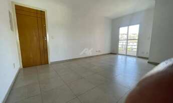Imagem: Apartamento - Vila Industrial - Campinas