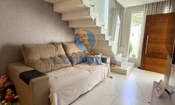 Imagem 2: Casa Duplex Reformada 3 Quartos c/ Suíte