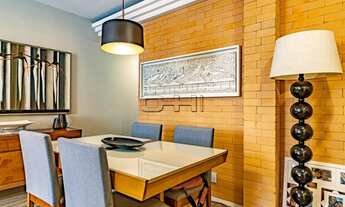 Imagem 7: Venda Apartamento 2 Dormitórios - 83 m² Vila Nova Conceição