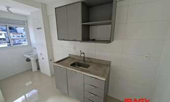 Imagem 7: Excelente Apartamento 1 dormitório(s) em Trindade - Florianópolis