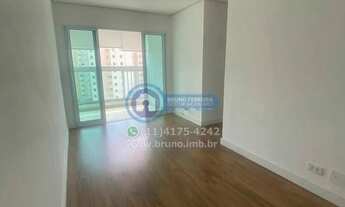 Imagem: Venda e Locação Apartamento 2 Dorm. Em