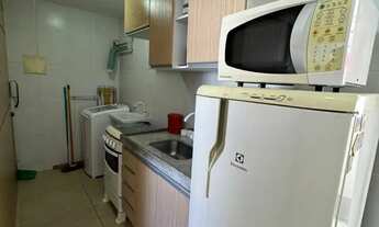 Imagem 6: Imóvel para aluguel com 30 metros quadrados com 1 quarto em Boa Viagem - Recife - PE