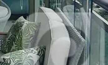 Imagem 5: Luxo e Requinte no Reserva Jardim