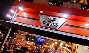 Imagem 3: Passo o ponto gastrobar