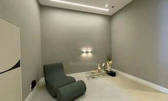 Imagem 7: Apartamento de alto padrão à venda no Edifício Hause com 3 suítes na Gleba Palhano em Lond