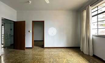 Imagem 3: Apartamento com 4 quartos para alugar, 119m² - Centro