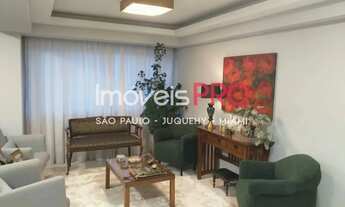 Imagem 2: Apartamento 04 dorm 01 suite 198m a venda em Bela Vista