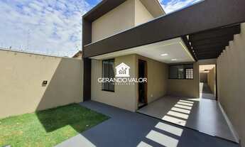 Imagem 5: Casa Nova Próx. Alphaville e Shopping Bosque dos Ypes