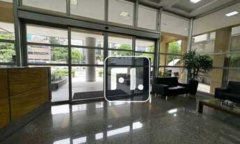 Imagem 3: Conjunto para alugar, 311 m² por R$ 46.295,42/mês - Vila Olímpia - São Paulo/SP