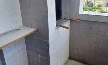 Imagem 7: Excelente Apartamento no Centro de Curitiba - Edifício New Port