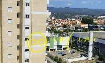 Imagem: Apartamento com 3 Quartos, sendo 1 Suíte