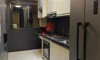 Imagem 4: APARTAMENTO C/ AUTOMAÇÃO 3 QTS/ 1 SUÍTE - CONDOMÍNIO VIVER FAMA GOIÂNIA