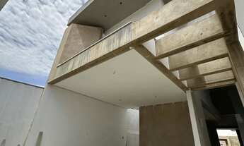 Imagem: Casa a venda no Bairro Reserva Real