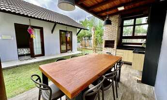 Imagem 7: Condomínio Águas da Serra Haras e Golf - Casa no Condomínio Águas da Serra para locação po